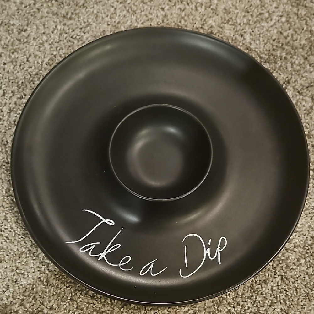 Serving Platters